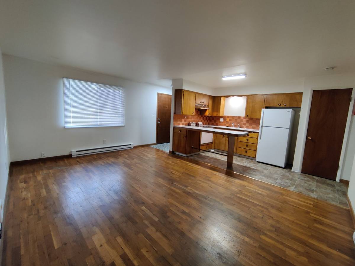 Apartment for rent at 841 N Third St, Coeur D Alene, ID 83814
