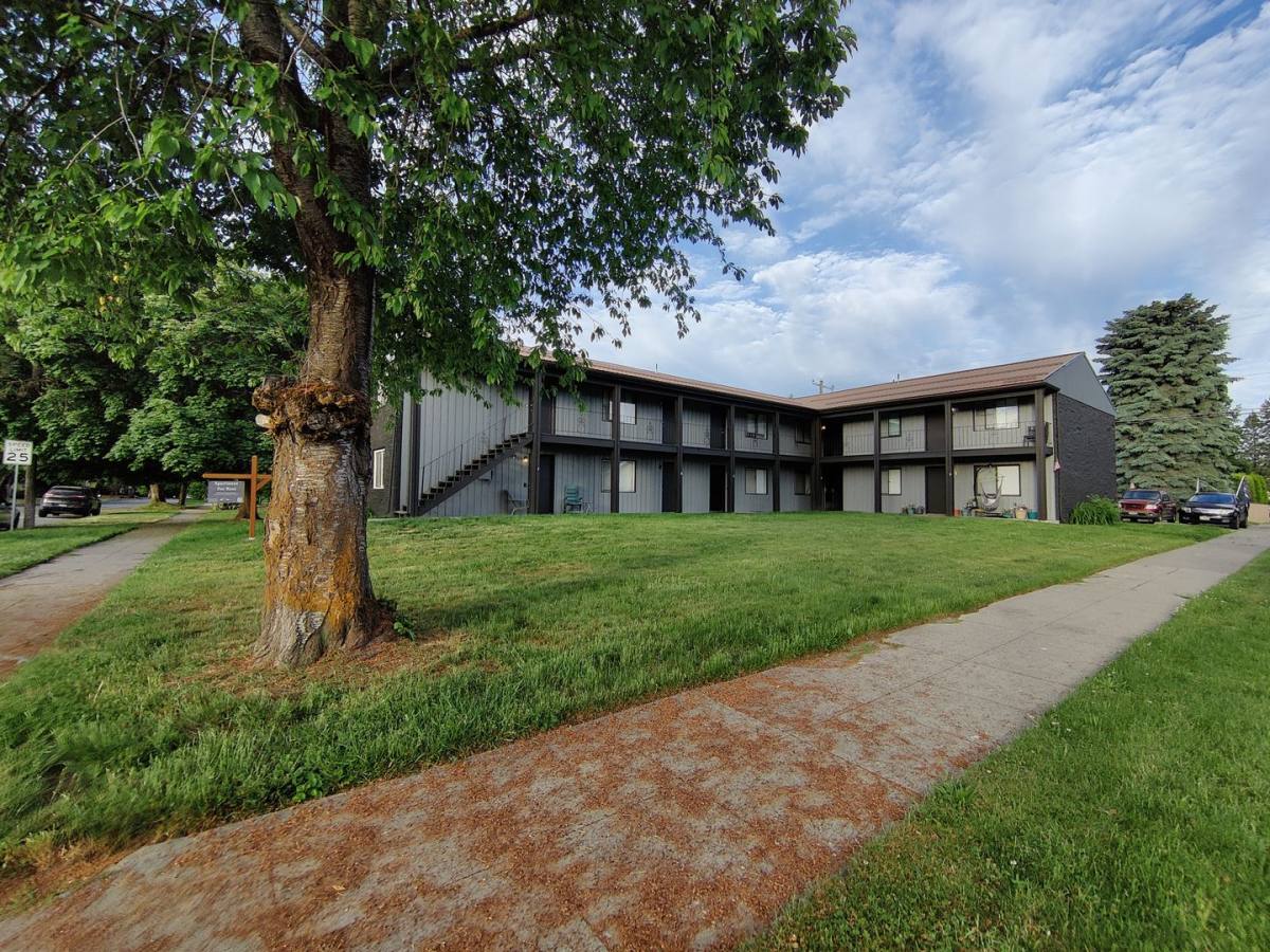 Apartment for rent at 841 N Third St, Coeur D Alene, ID 83814
