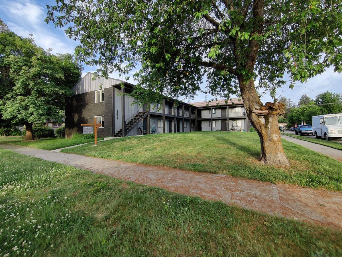 Apartment for rent at 841 N Third St, Coeur D Alene, ID 83814