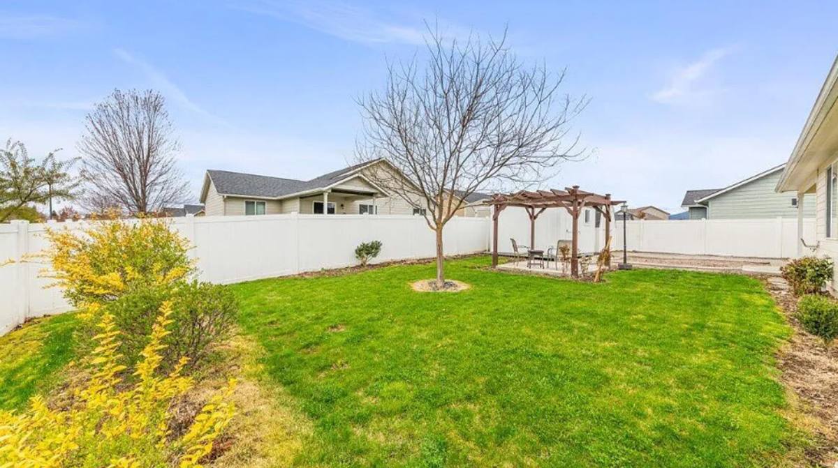 House for rent at 1449 N Moonstone, Hayden, ID 83835