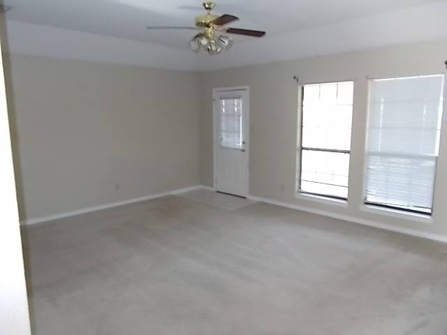 House for rent at 3950 Trinity, Abilene, TX 79602