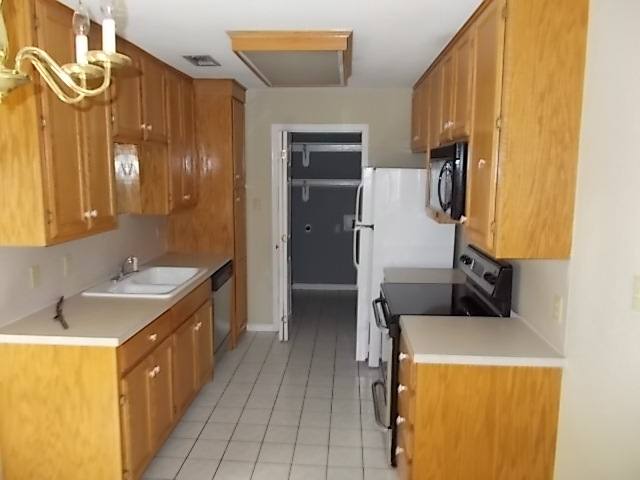 House for rent at 3950 Trinity, Abilene, TX 79602