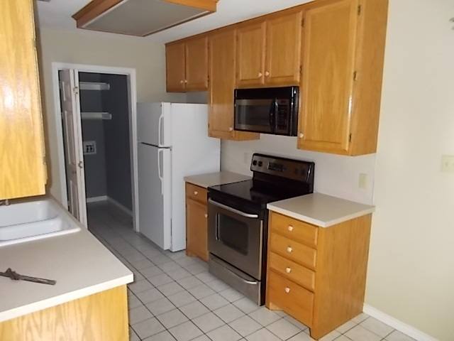 House for rent at 3950 Trinity, Abilene, TX 79602