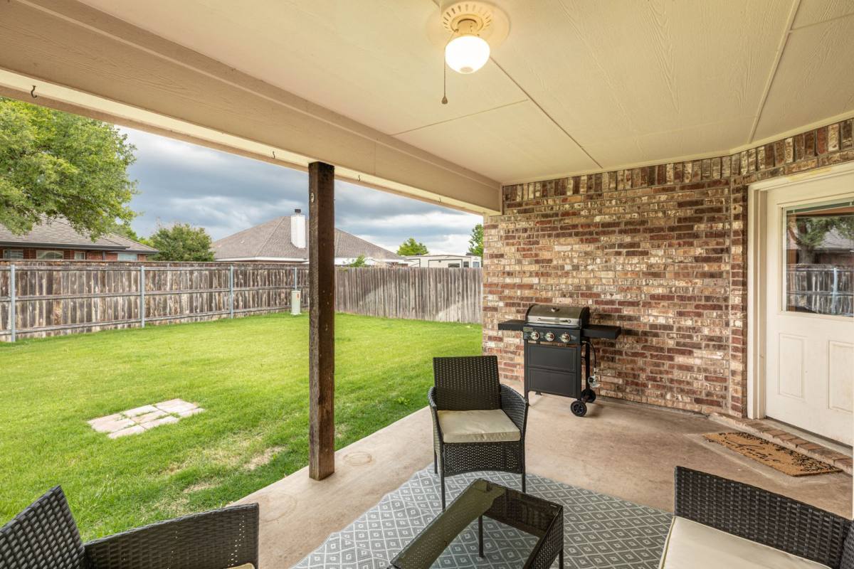 House for rent at 1342 Lewis & Clark, Abilene, TX 79602