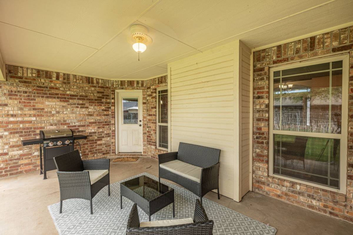 House for rent at 1342 Lewis & Clark, Abilene, TX 79602