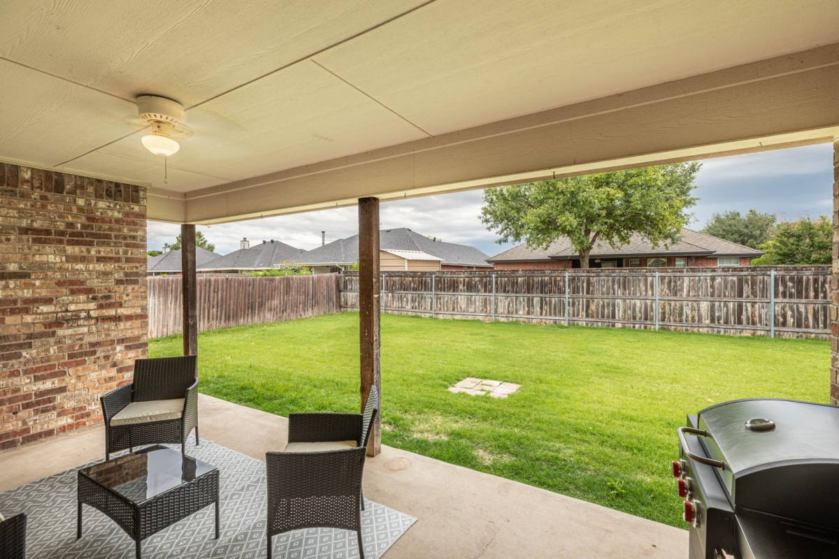 House for rent at 1342 Lewis & Clark, Abilene, TX 79602