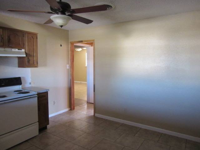 House for rent at 5333 Benbrook, Abilene, TX 79605