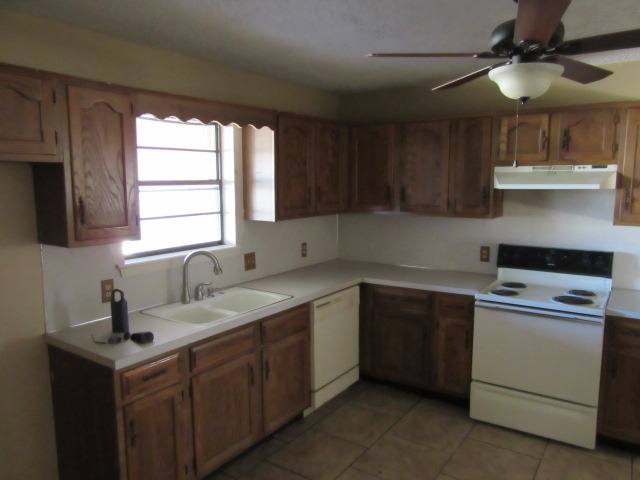 House for rent at 5333 Benbrook, Abilene, TX 79605