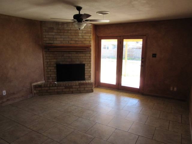 House for rent at 5333 Benbrook, Abilene, TX 79605