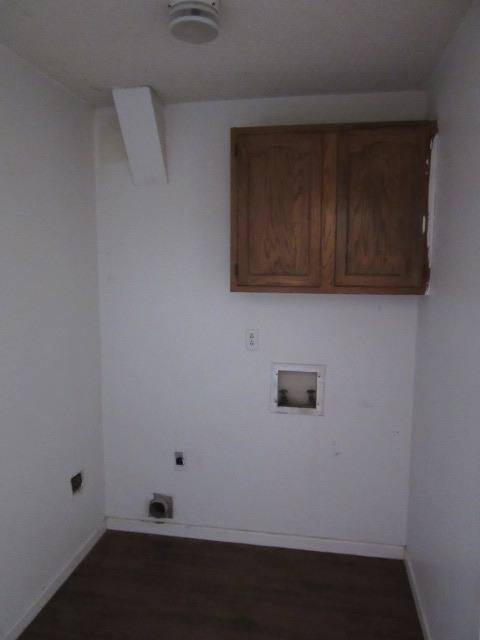 House for rent at 5333 Benbrook, Abilene, TX 79605