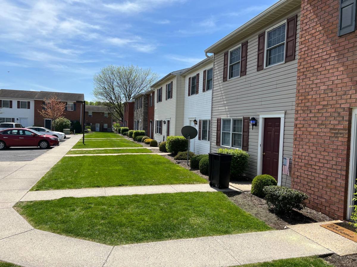 Townhouse for rent at 13061-13121 Welty Rd, Waynesboro, PA 17268