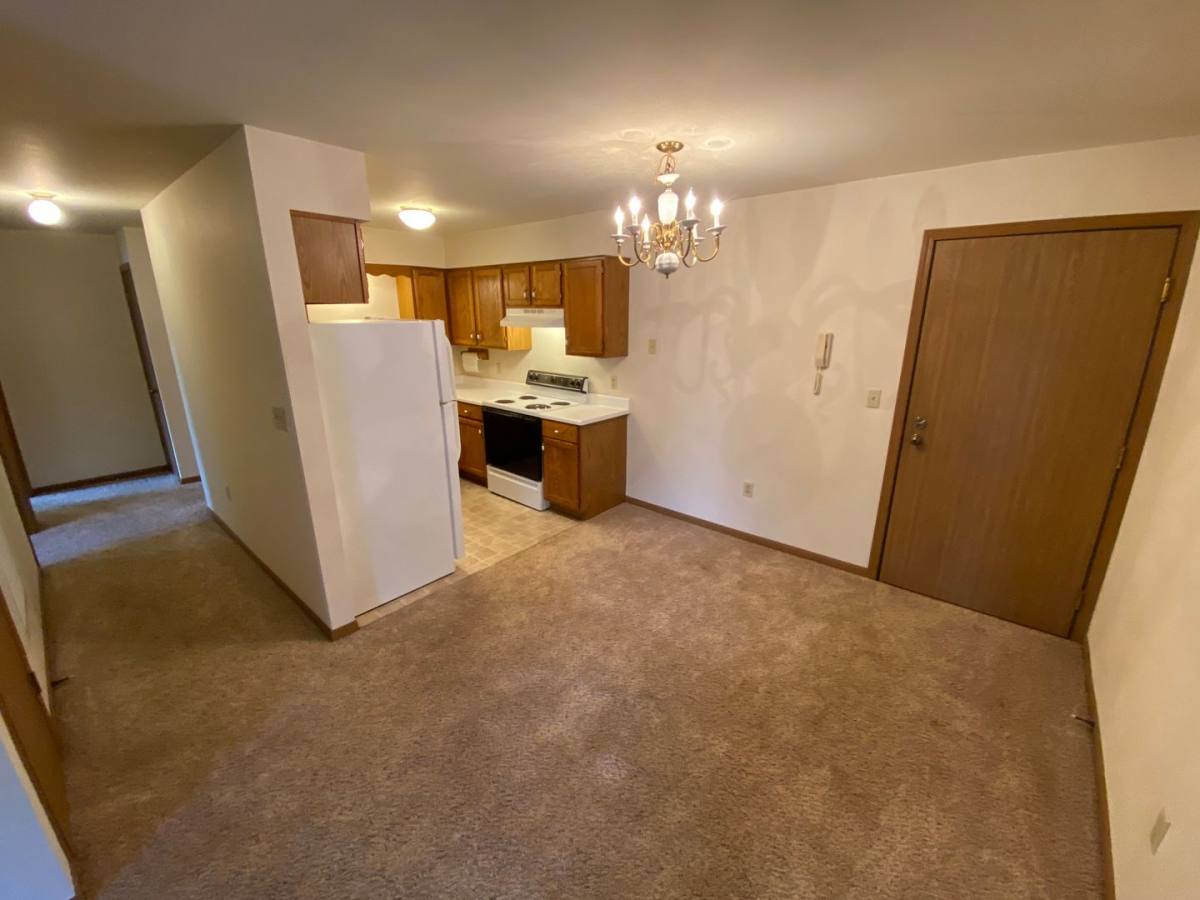 Apartment for rent at 1022, 1024, 1028 Riverbend Dr, Hartford, WI 53027