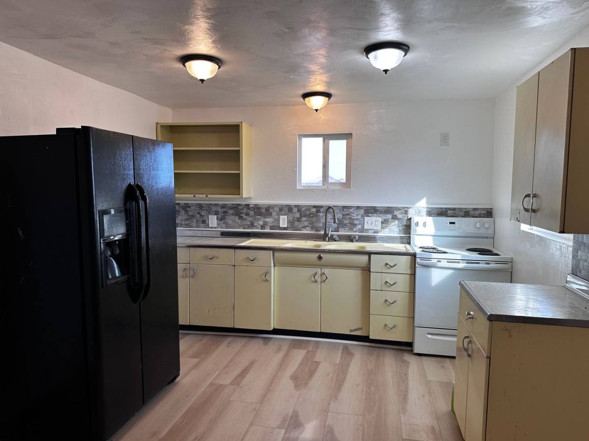 House for rent at 3600 E Thompson Ave, Kingman, AZ 86409