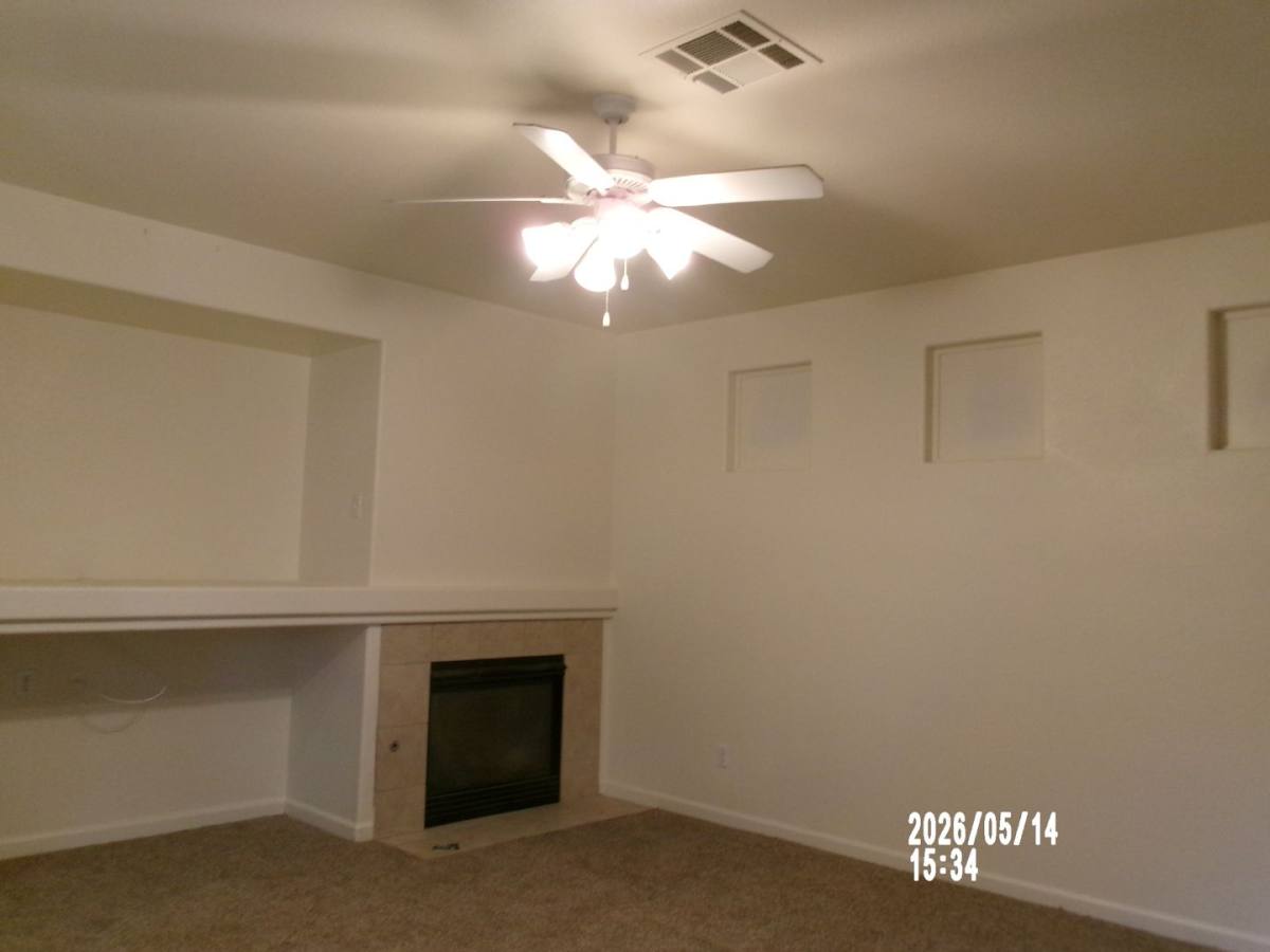 House for rent at 8728 High Ridge Dr, Bakersfield, CA 93313