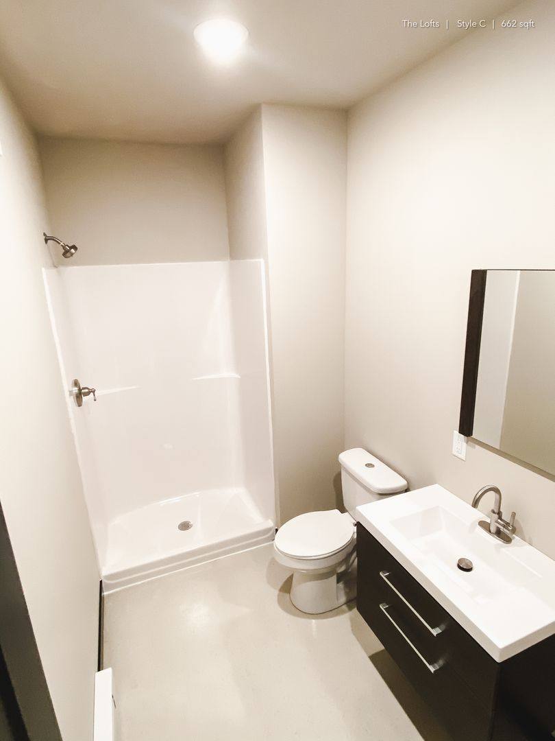 Apartment for rent at 10 N Broadway, Watertown, SD 57201