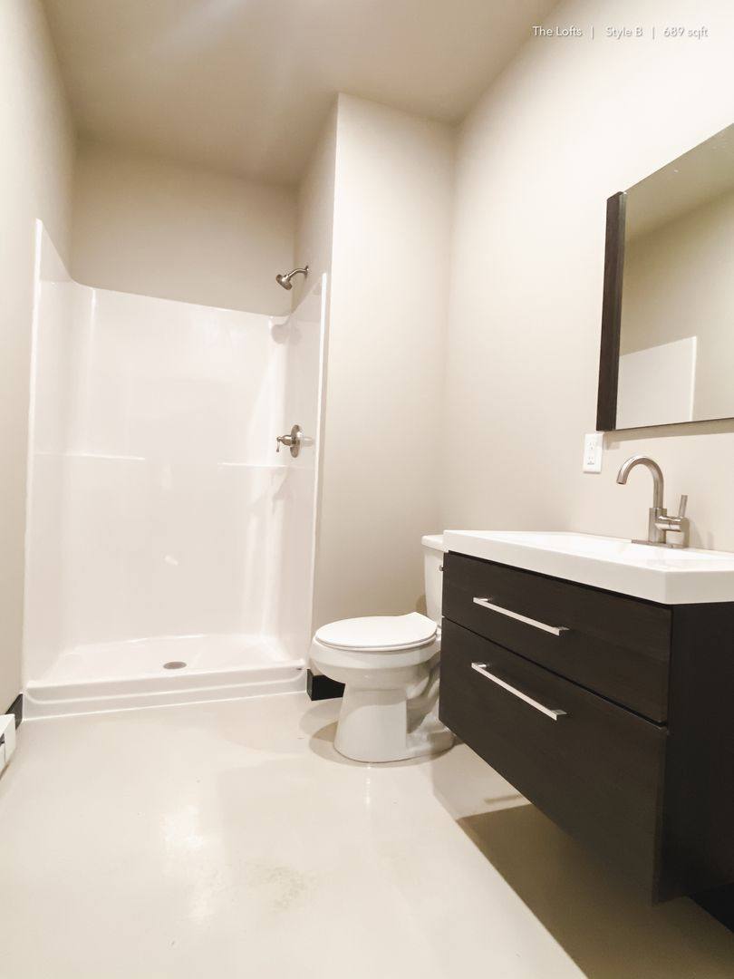Apartment for rent at 10 N Broadway, Watertown, SD 57201