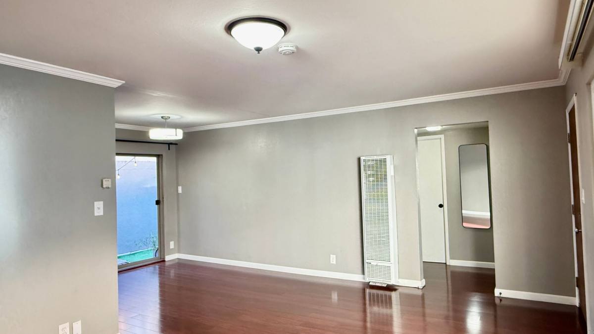 Townhouse for rent at 330 Vernon, Oakland, CA 94610