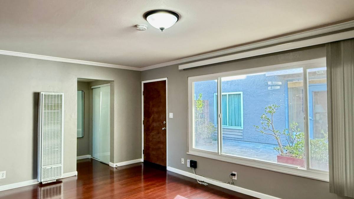 Townhouse for rent at 330 Vernon, Oakland, CA 94610
