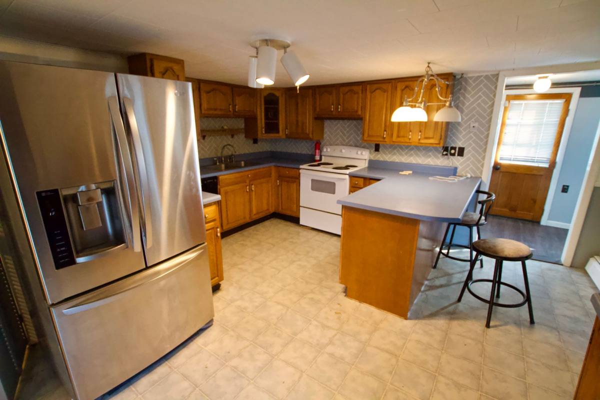 House for rent at 24 Grays Lane, Old Town, ME 04468