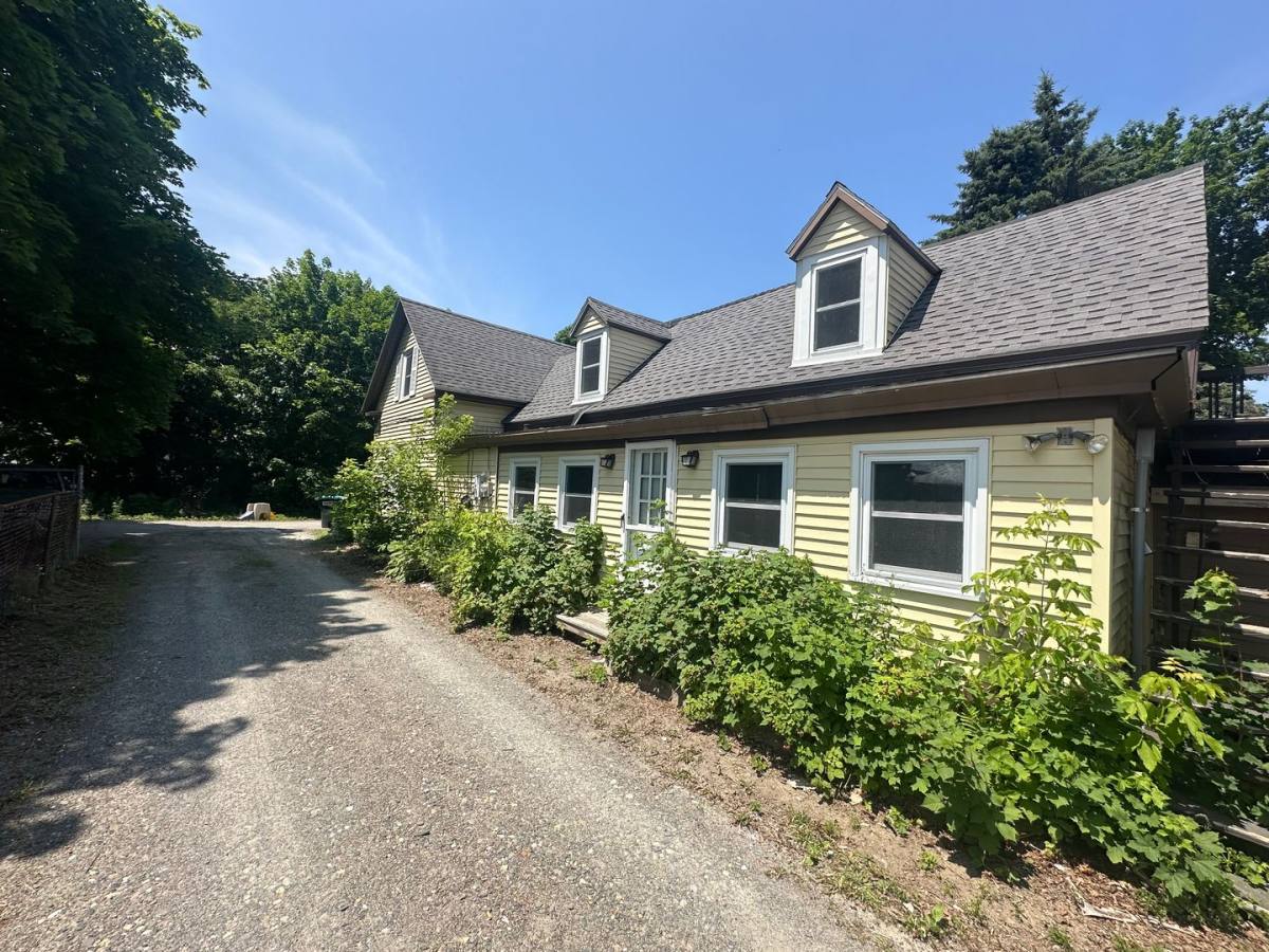 House for rent at 24 Grays Lane, Old Town, ME 04468
