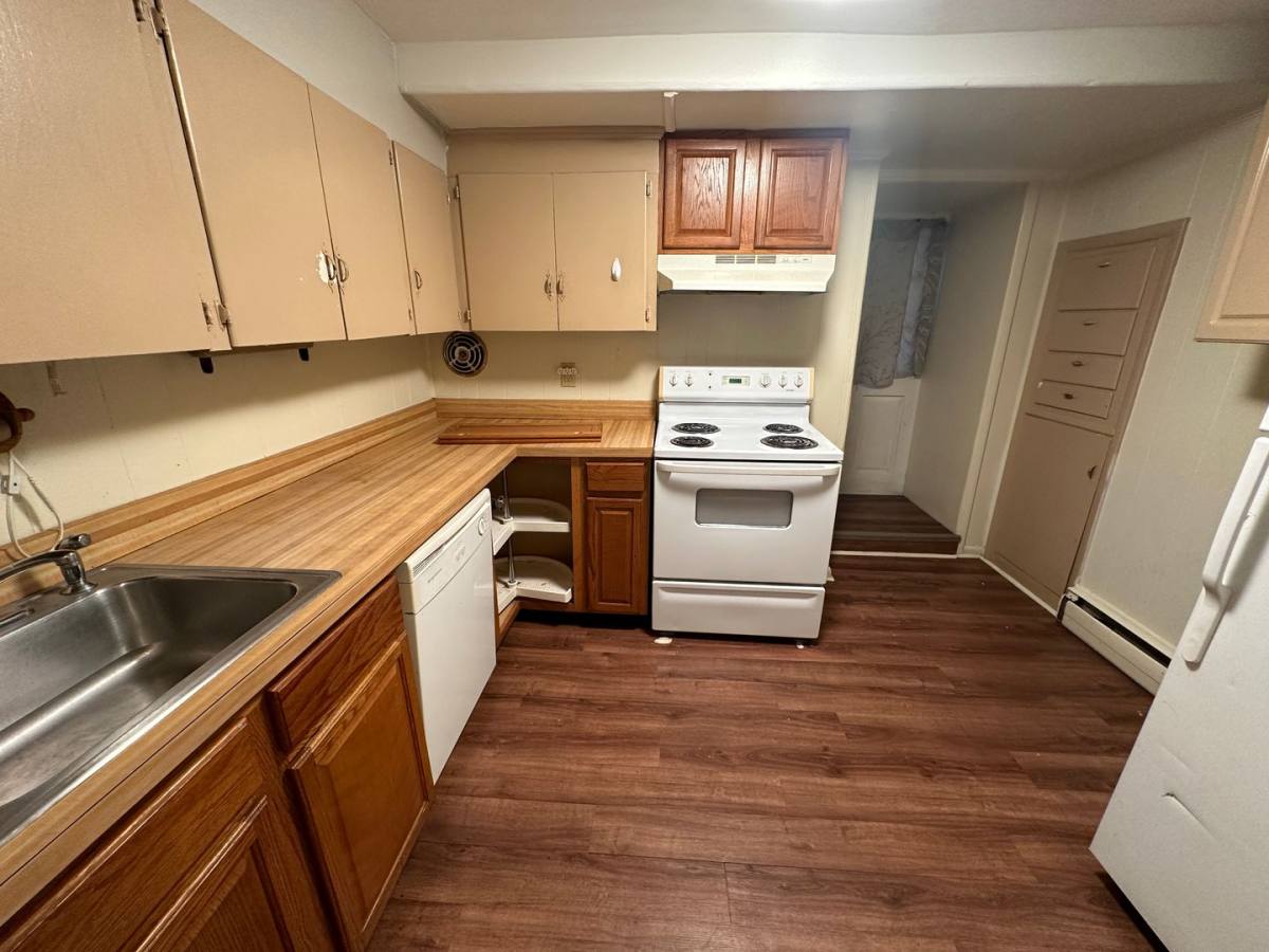 Apartment for rent at 1645 Scotland Ave, Chambersburg, PA 17201