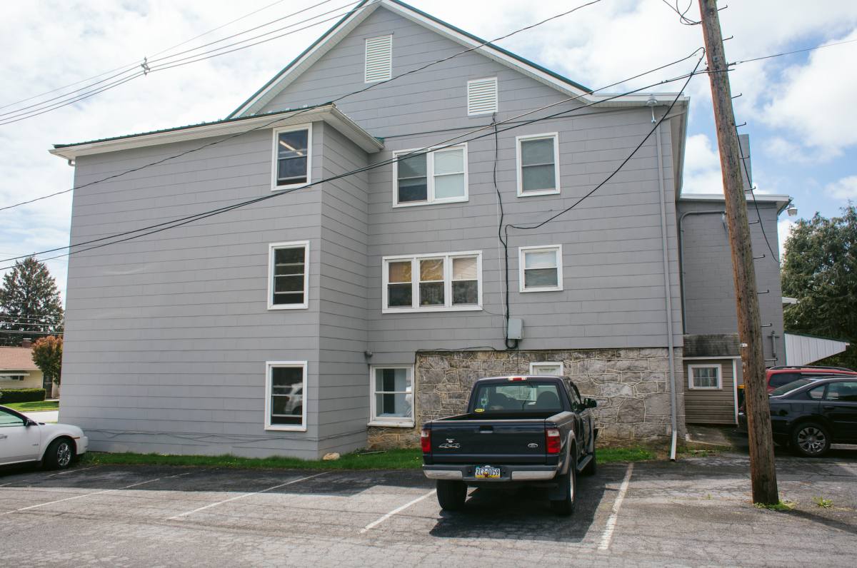Apartment for rent at 1645 Scotland Ave, Chambersburg, PA 17201