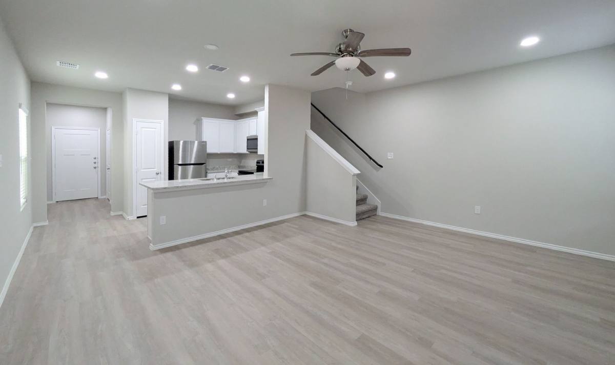 Townhouse for rent at 5330 Lisa Point, Converse, TX 78109