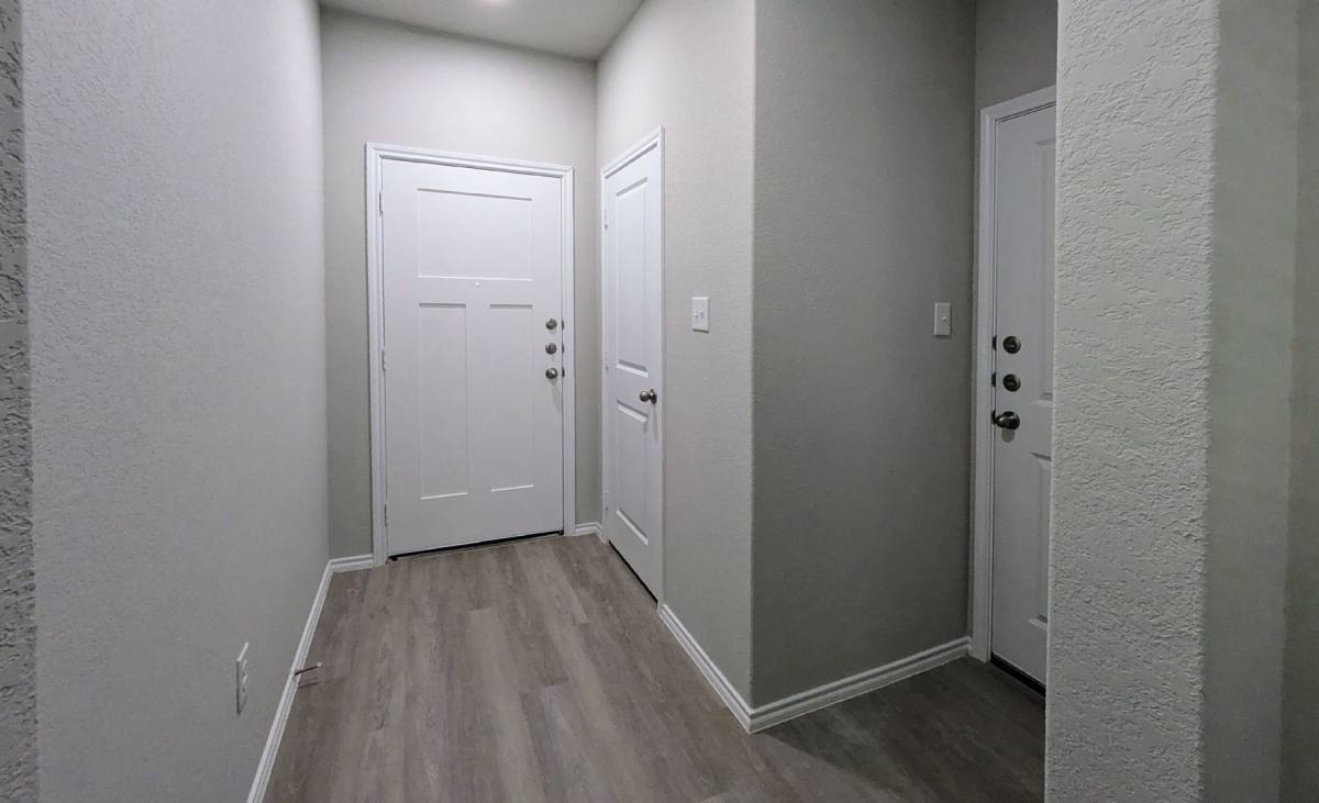 Townhouse for rent at 5330 Lisa Point, Converse, TX 78109