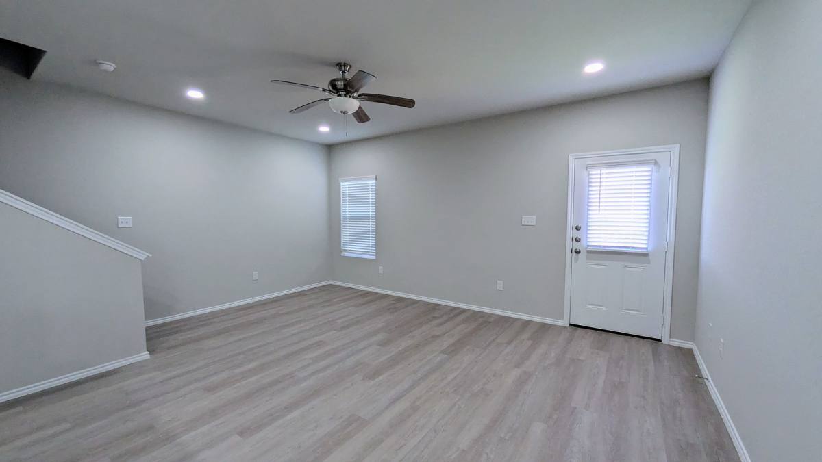 Townhouse for rent at 5330 Lisa Point, Converse, TX 78109