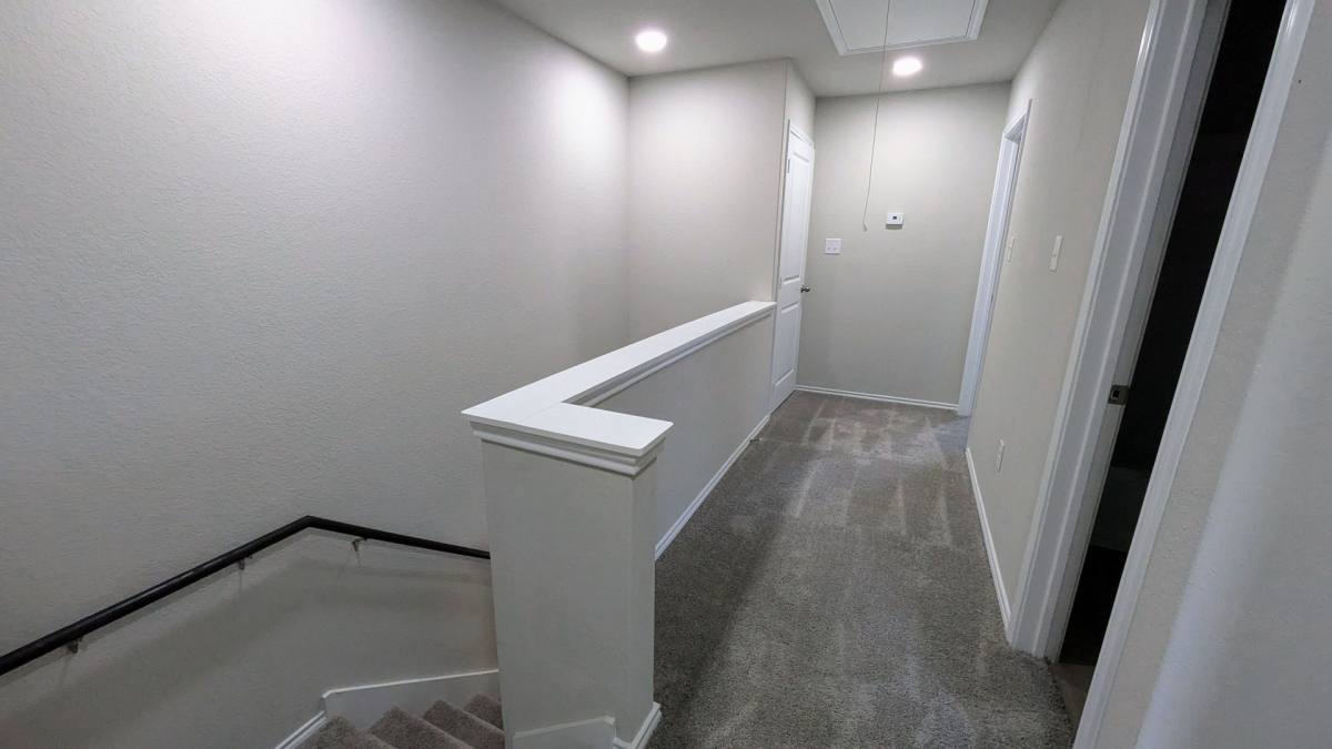 Townhouse for rent at 5330 Lisa Point, Converse, TX 78109