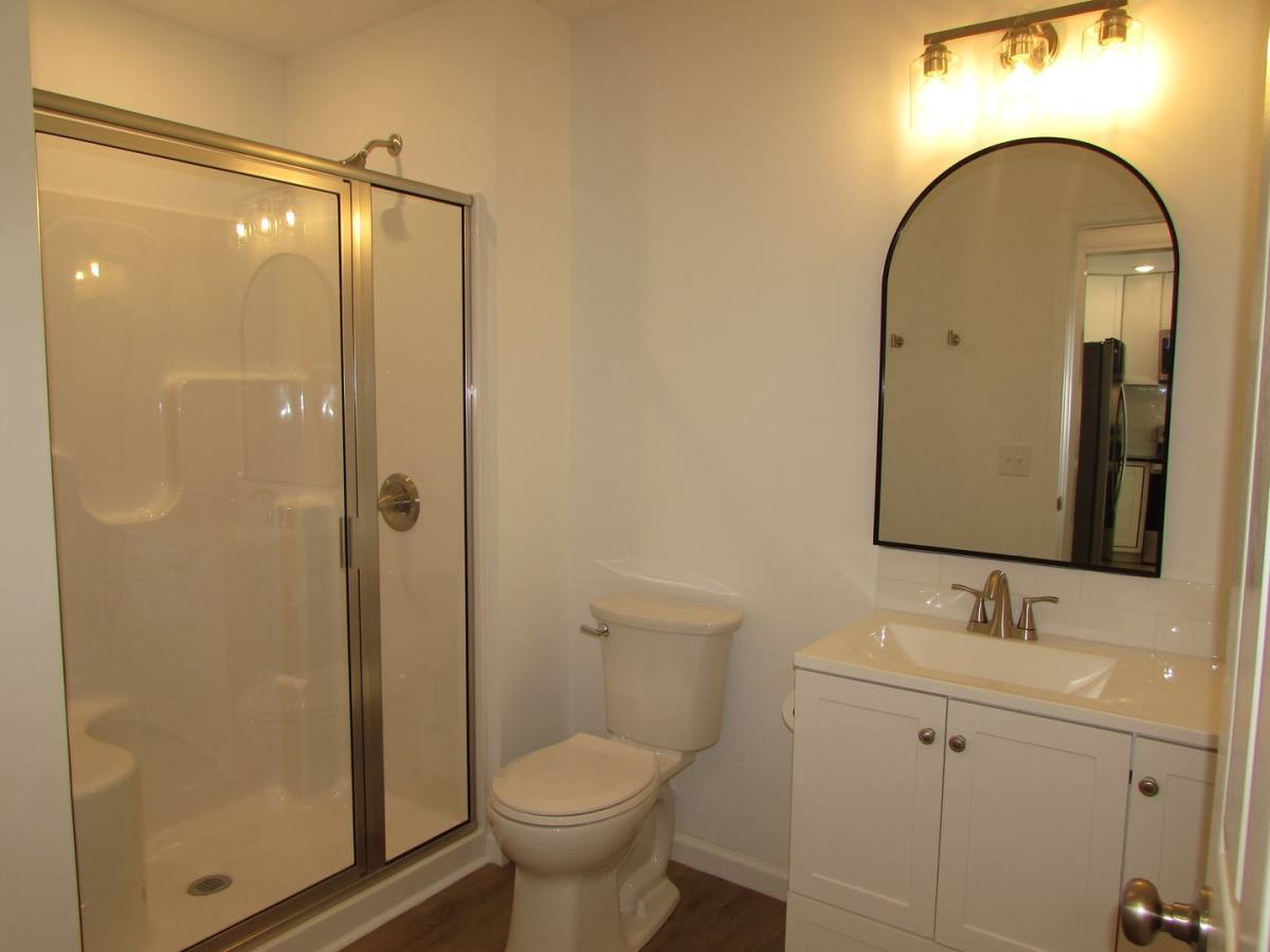 House for rent at 111 Dorchester Lane, Troutman, NC 28166