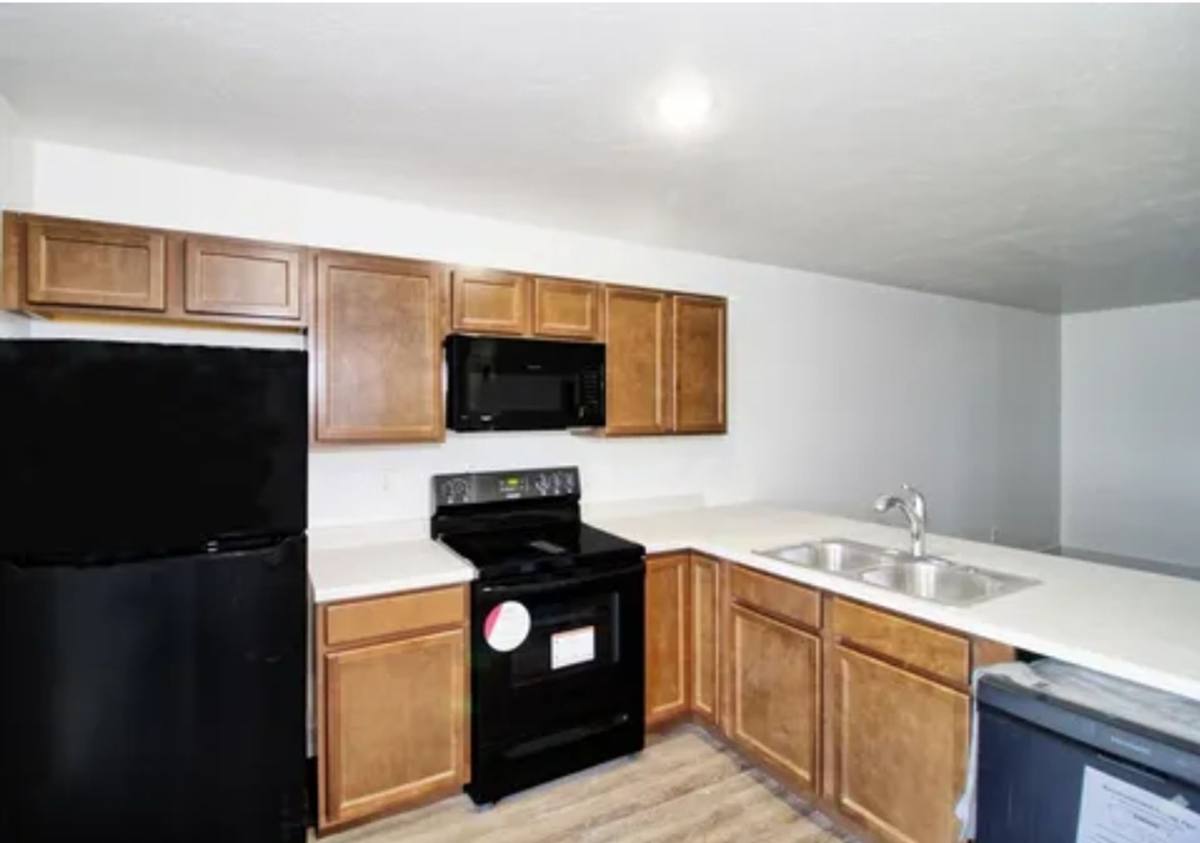 Apartment for rent at 109 Anna Court, Grand Junction, CO 81503