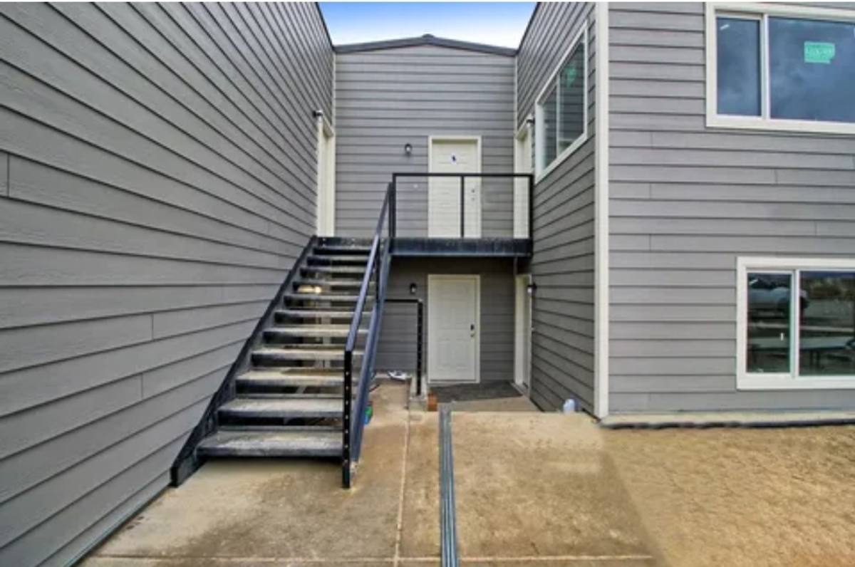 Apartment for rent at 109 Anna Court, Grand Junction, CO 81503