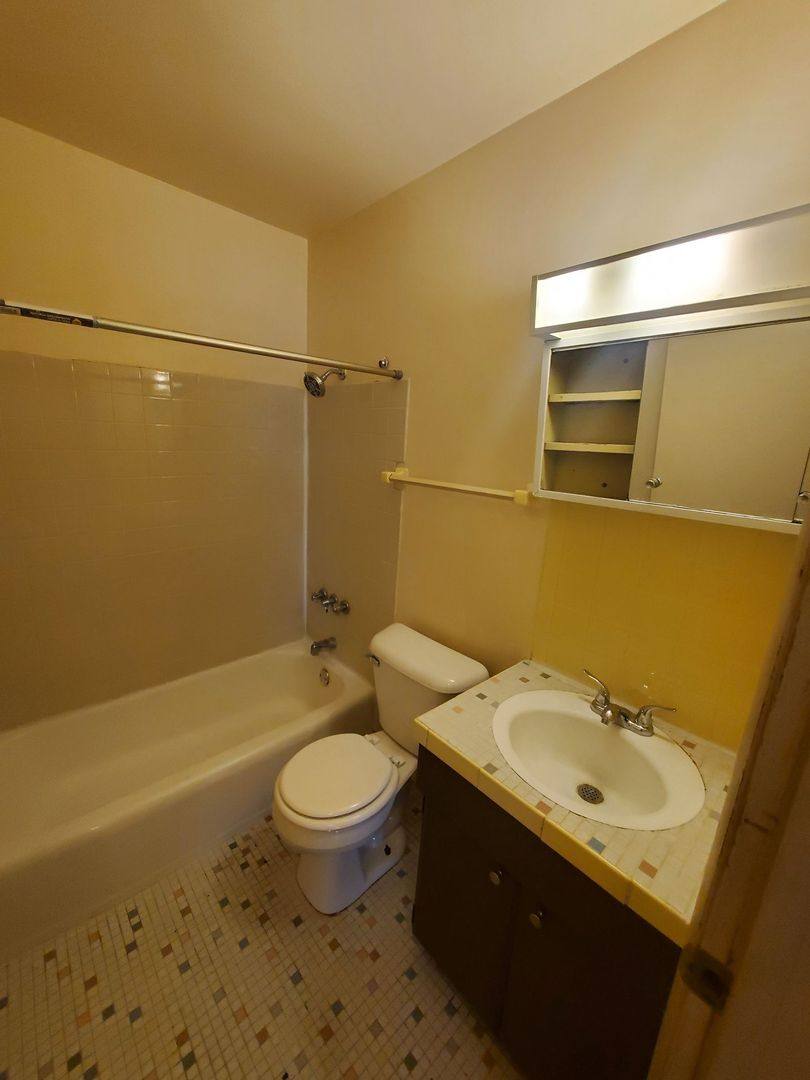 Apartment for rent at 746 S Layton Blvd, Milwaukee, WI 53215