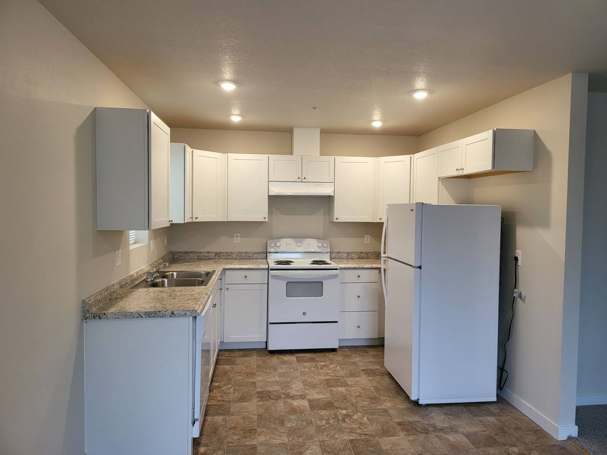 Apartment for rent at 269 20th Ave, Longview, WA 98632