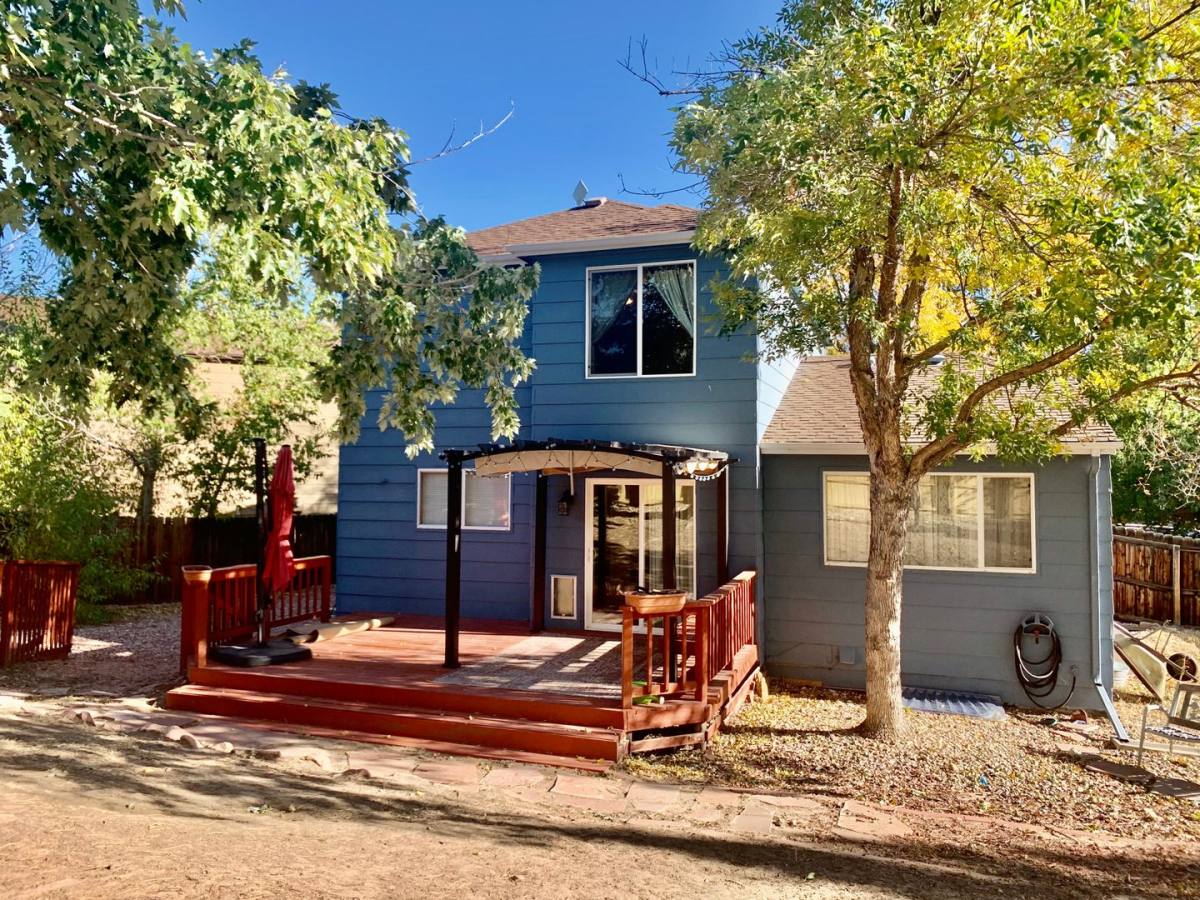 House for rent at 1757 Reliance Circle, Louisville, CO 80027