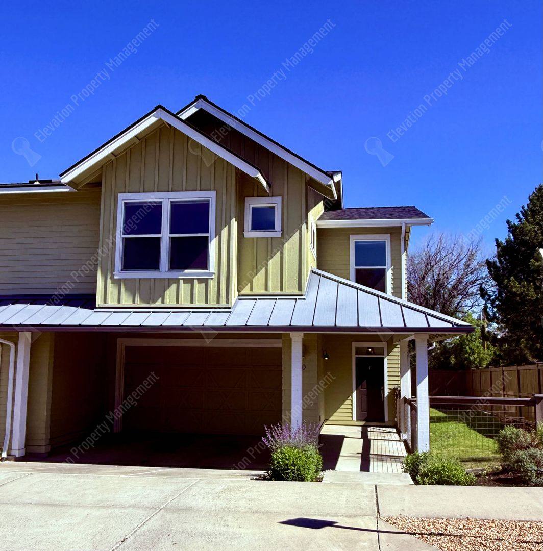 House for rent at 790 NE Isabella Lane, Bend, OR 97701