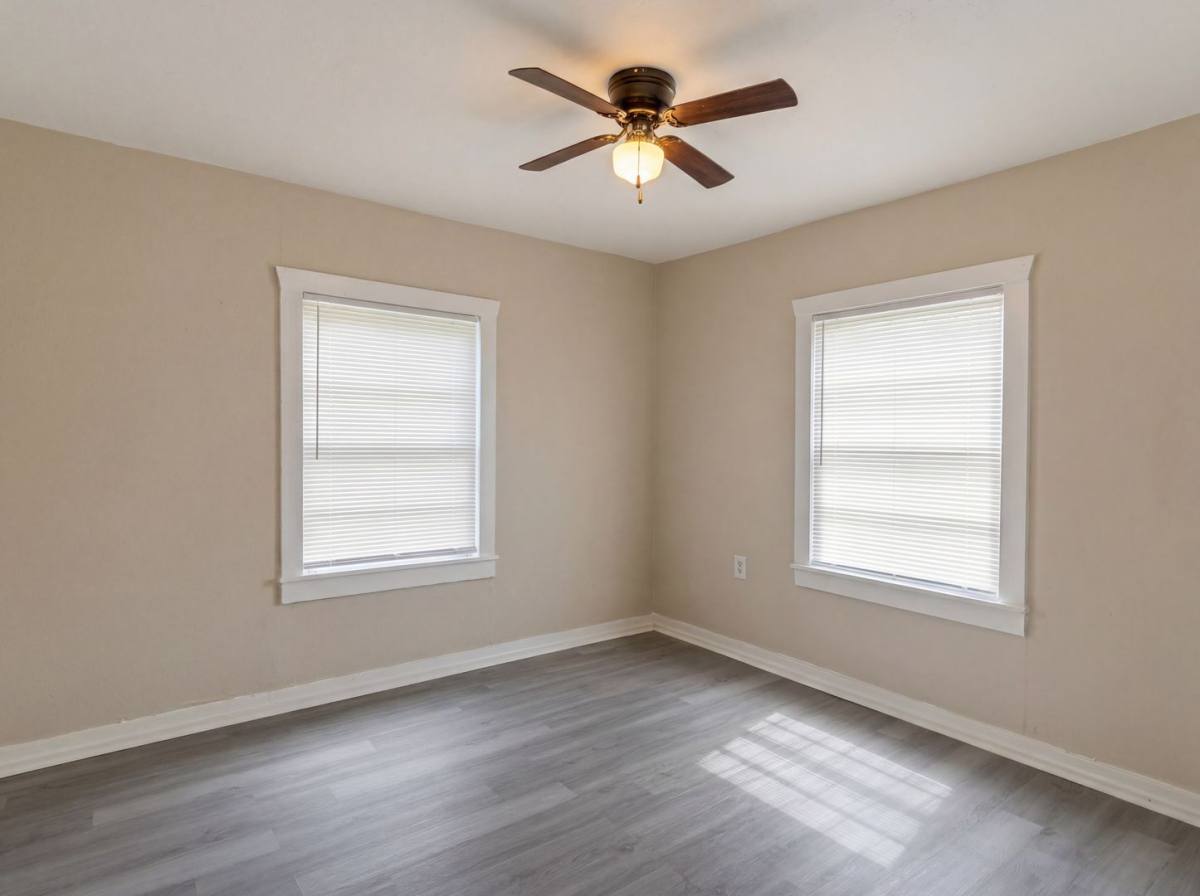 House for rent at 413 Montgomery, Bossier City, LA 71111