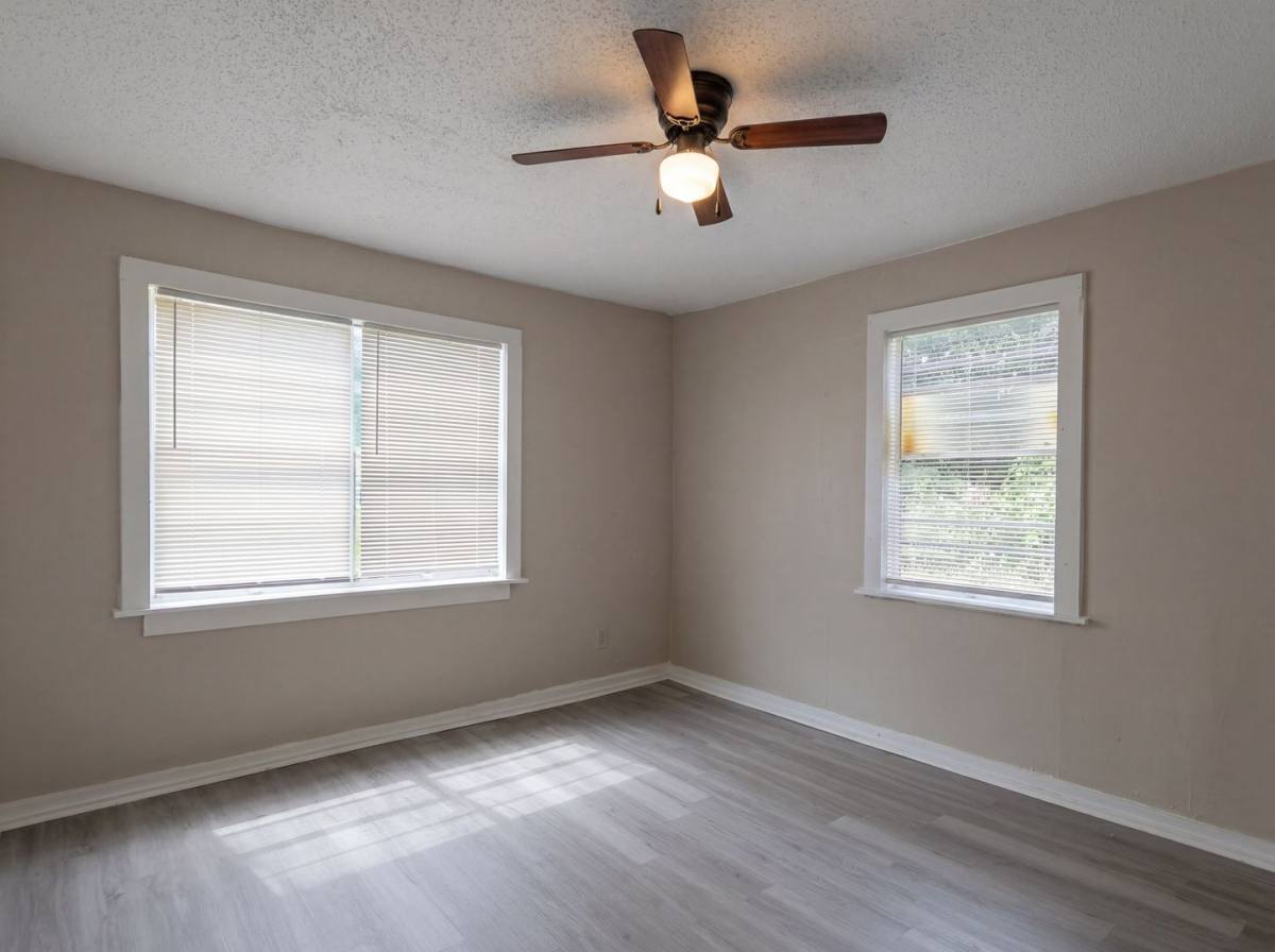 House for rent at 413 Montgomery, Bossier City, LA 71111