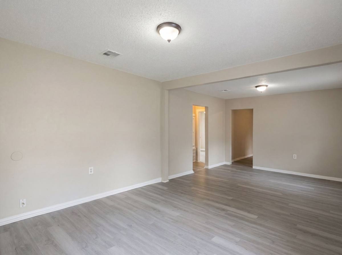House for rent at 413 Montgomery, Bossier City, LA 71111