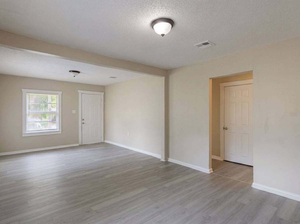 House for rent at 413 Montgomery, Bossier City, LA 71111