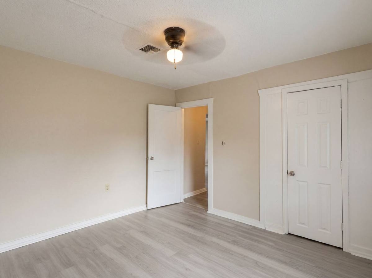 House for rent at 413 Montgomery, Bossier City, LA 71111