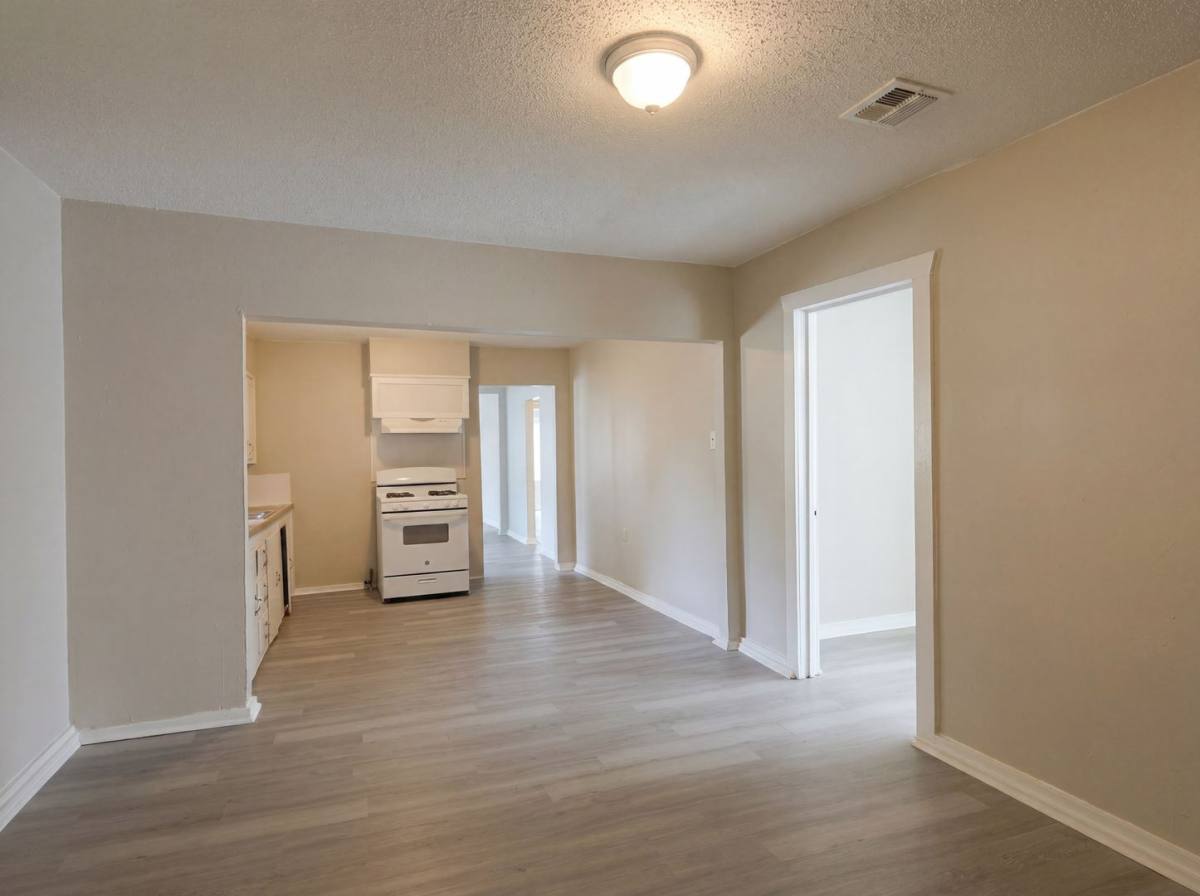 House for rent at 413 Montgomery, Bossier City, LA 71111