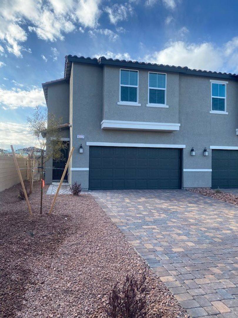 House for rent at 6667 Drusilla St, North Las Vegas, NV 89084