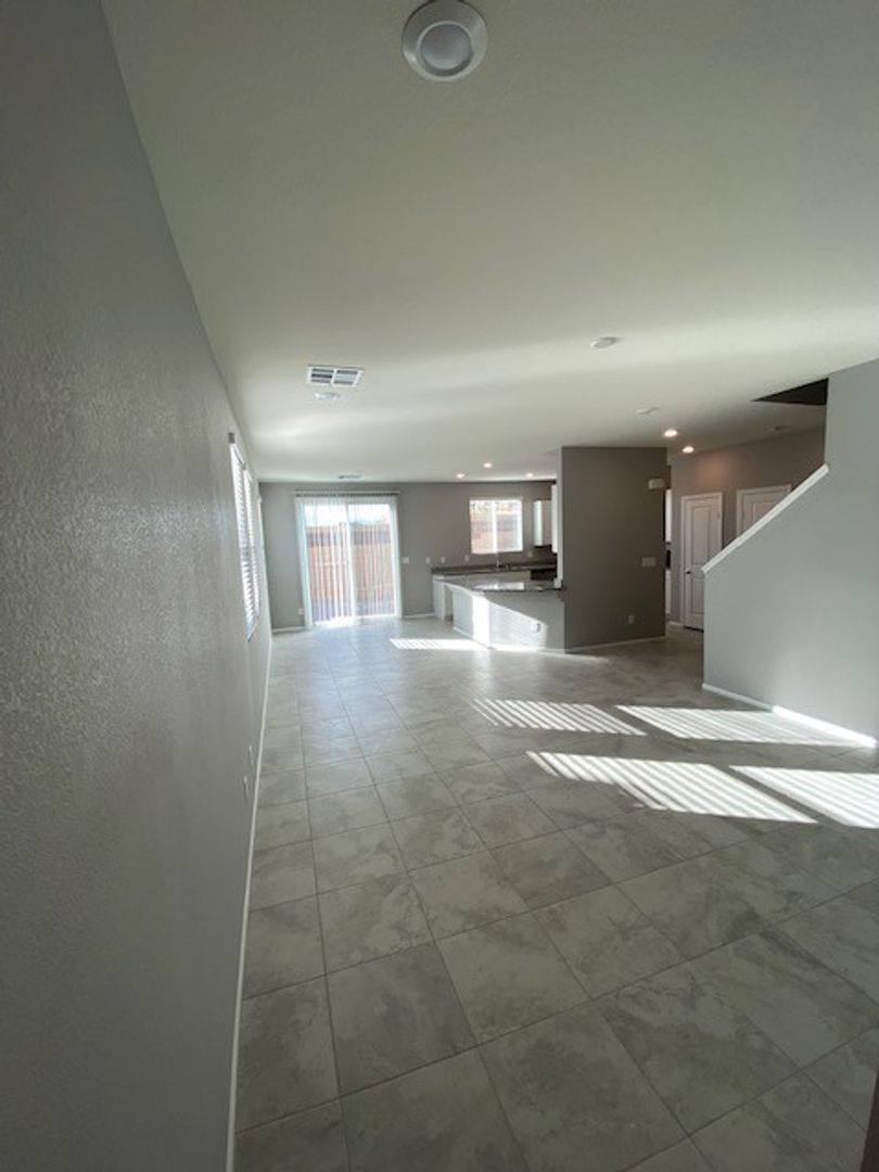 House for rent at 6667 Drusilla St, North Las Vegas, NV 89084