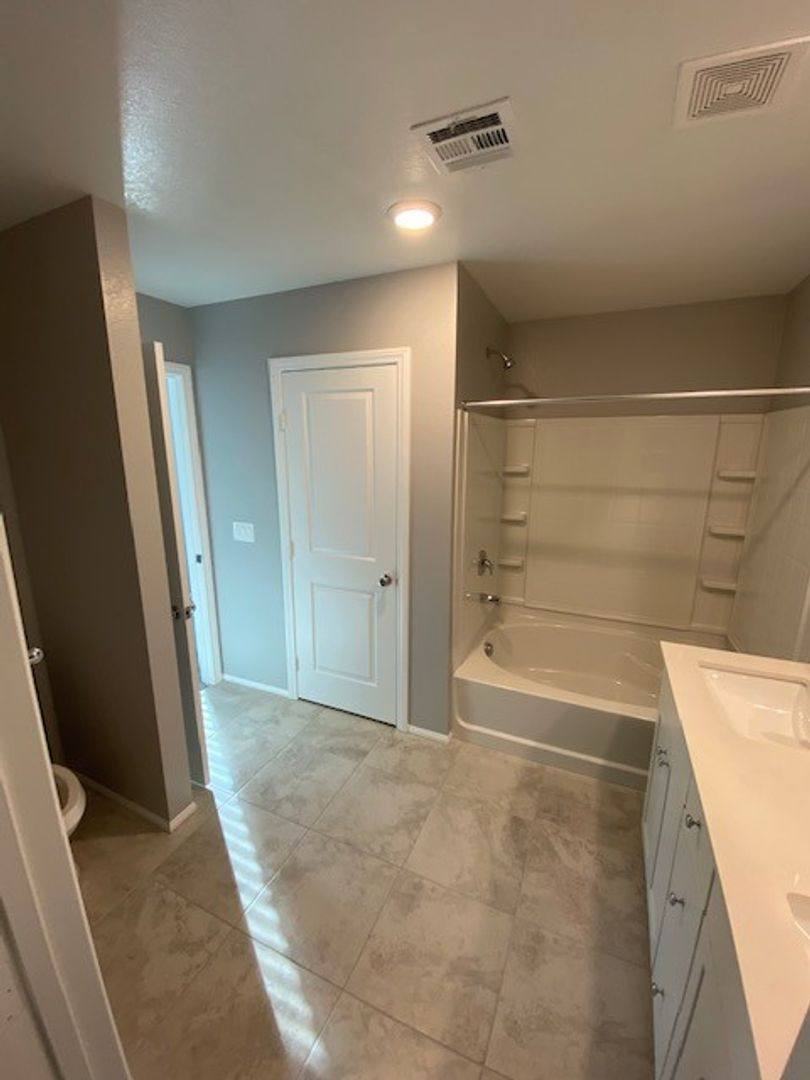 House for rent at 6667 Drusilla St, North Las Vegas, NV 89084