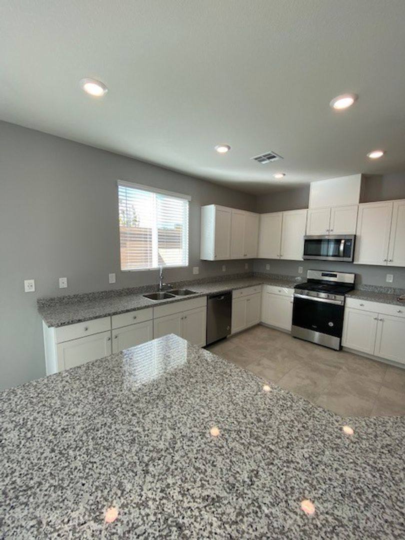 House for rent at 6667 Drusilla St, North Las Vegas, NV 89084