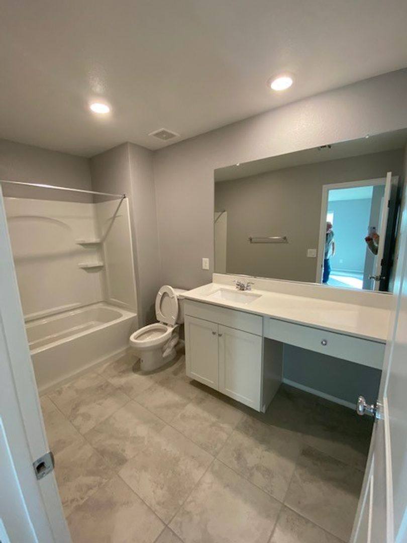 House for rent at 6667 Drusilla St, North Las Vegas, NV 89084