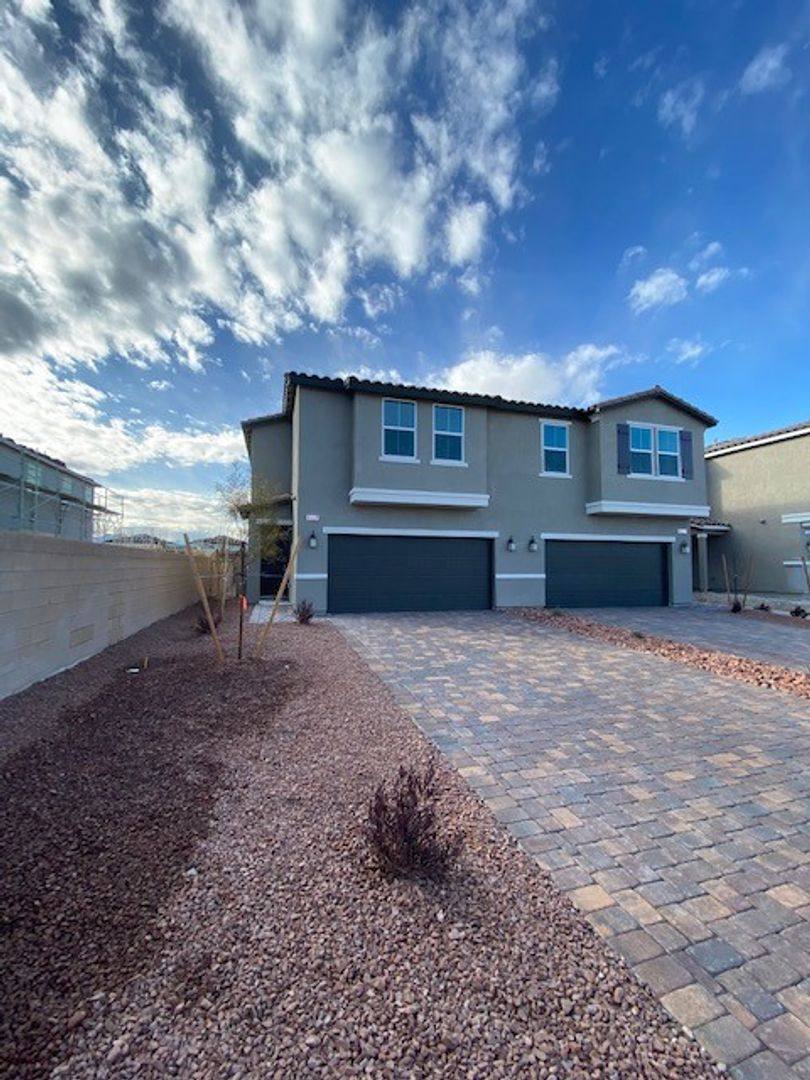 House for rent at 6667 Drusilla St, North Las Vegas, NV 89084