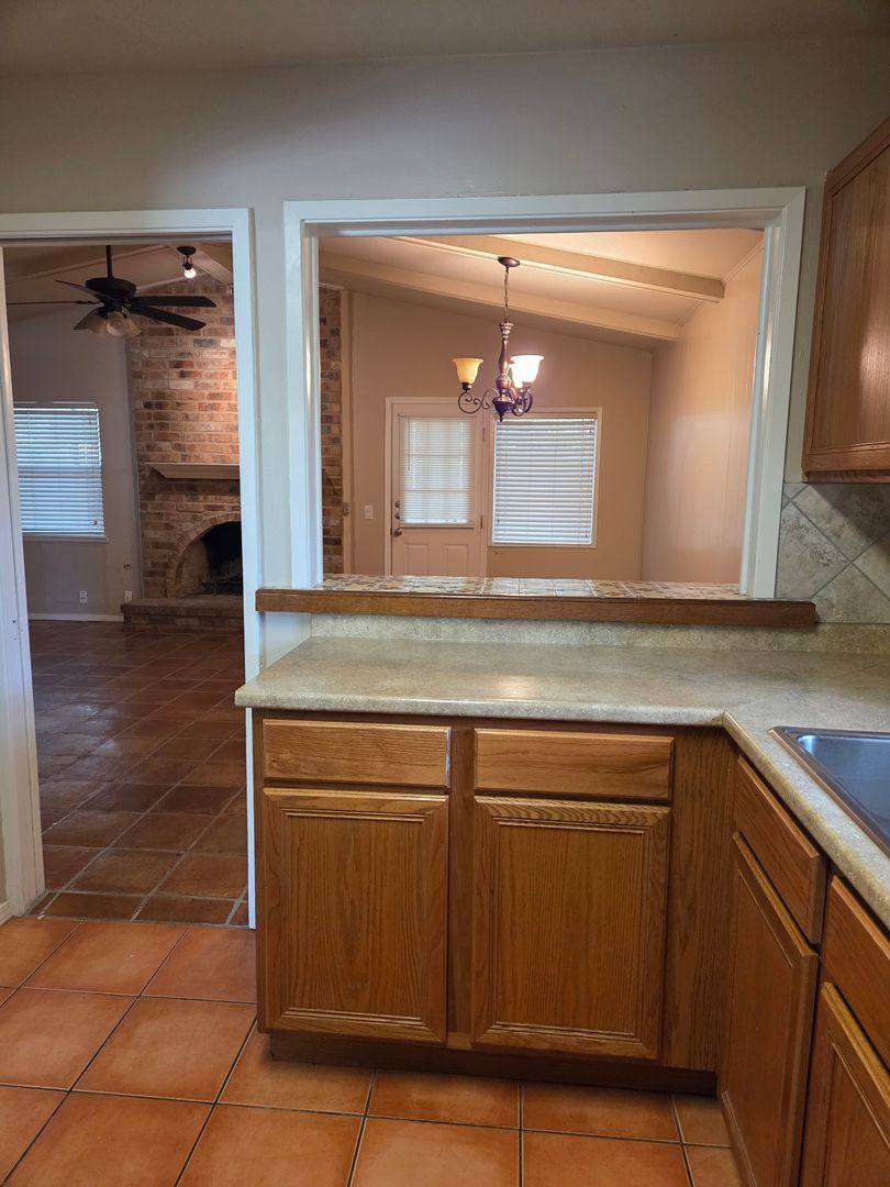 House for rent at 4322 Vespero, San Antonio, TX 78233